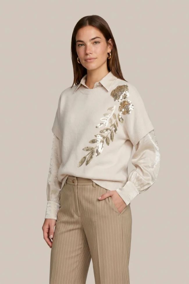 The Correct Sequins