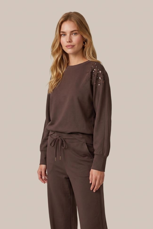 At Your Leisure Top