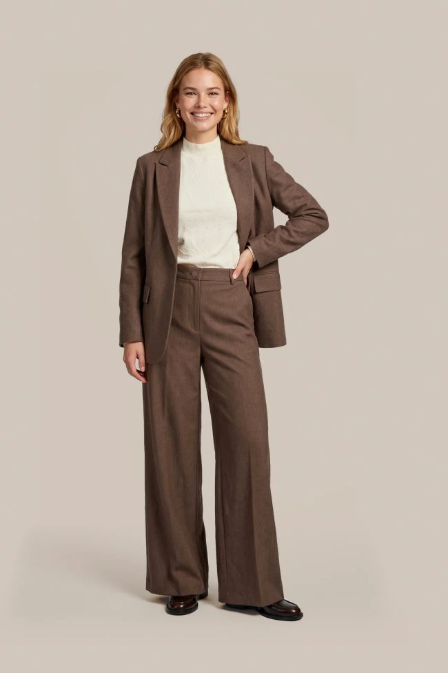 Take a Different Angle Blazer