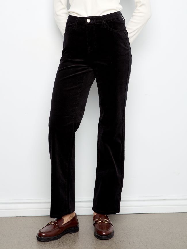 Just Plug Them In, Colour: Black, Size: 0