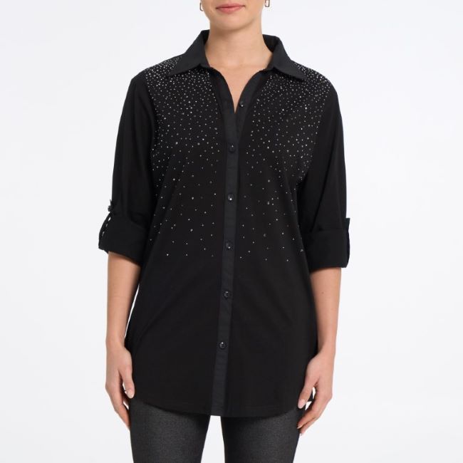 Flash Me, Colour: Black, Size: Small