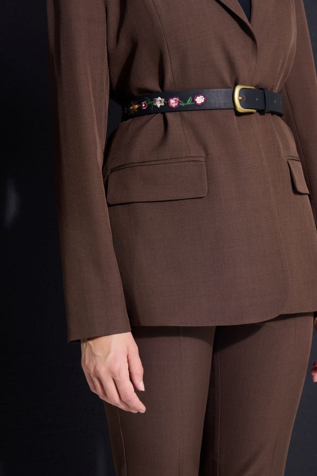 Iarinna Belt
