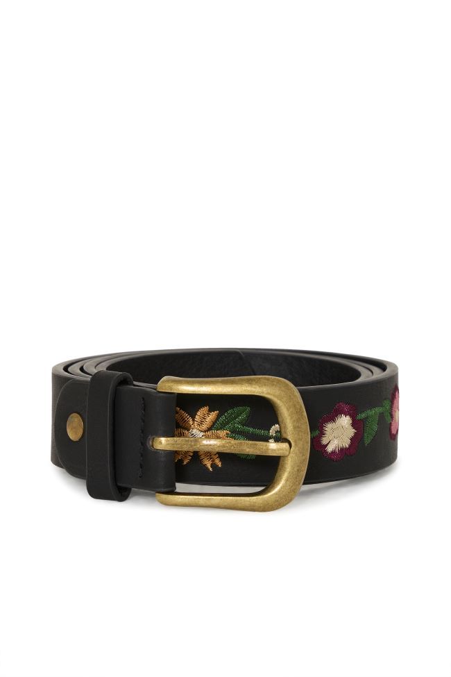 Iarinna Belt