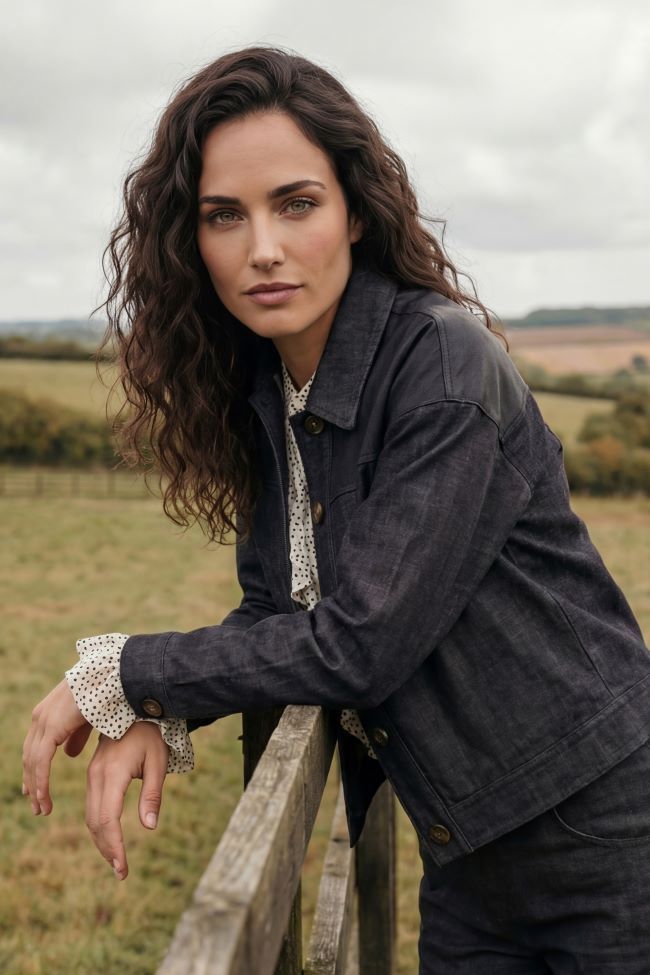 All Motor No Cycle Jacket