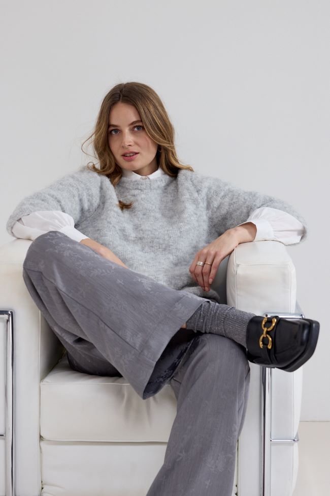 Define Your Opulence Pant