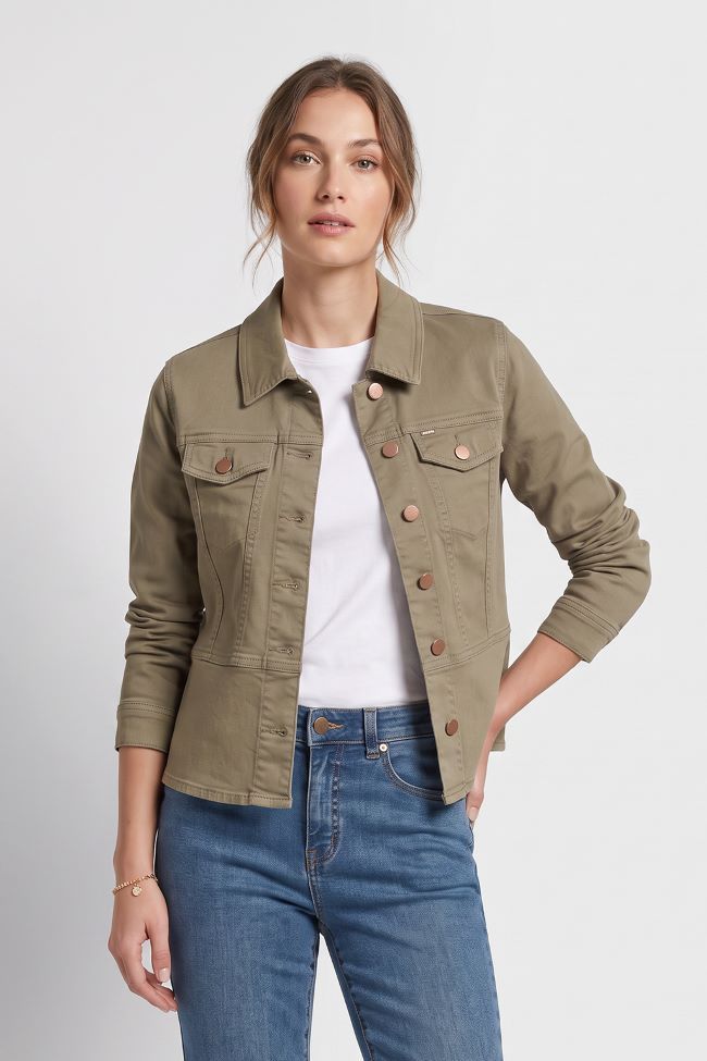 Demi Jacket