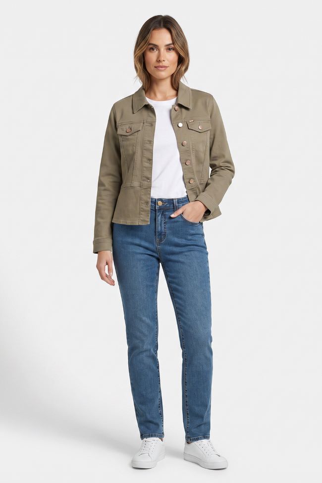 Demi Jacket