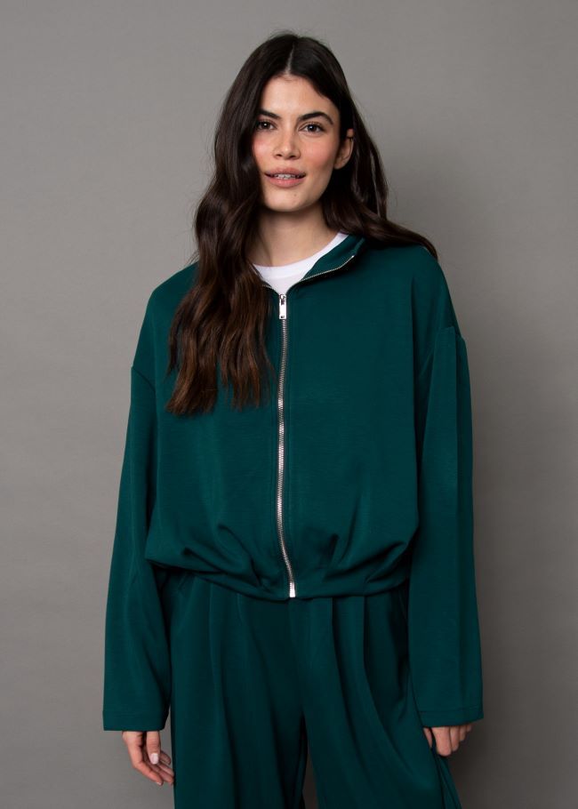 Freelance Jacket