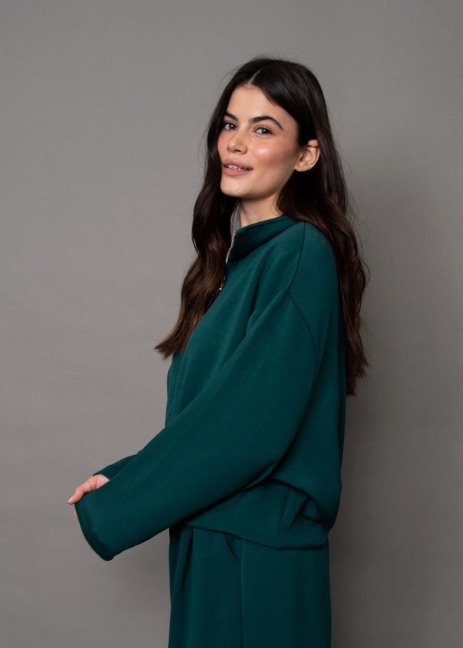 Freelance Jacket