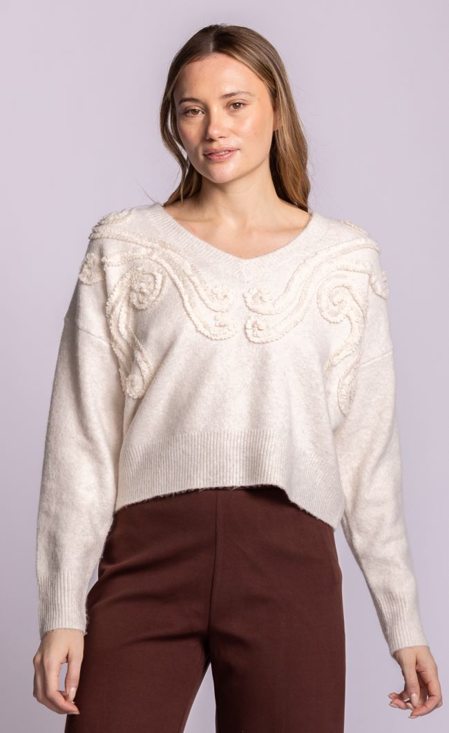 Skye Sweater