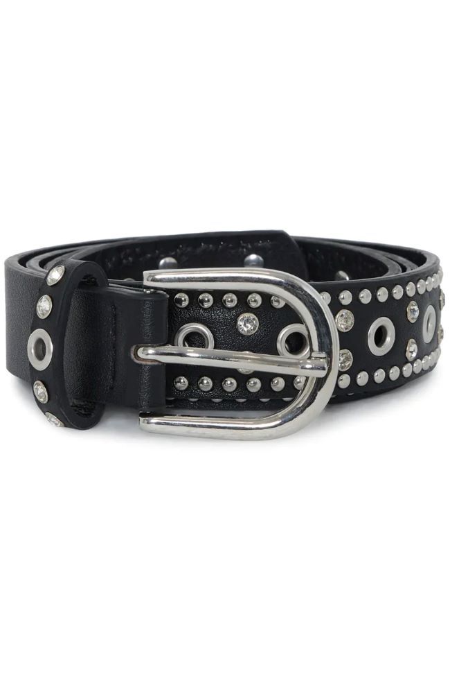 Wylie Stud Belt