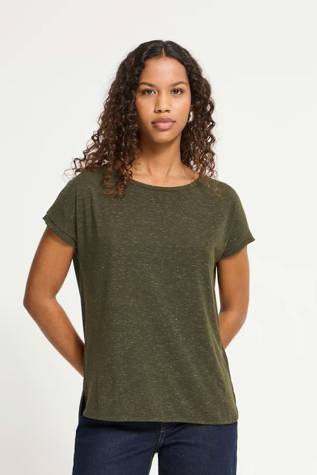 The Glimmer to Your Shimmer, Colour: Rosin, Size: XSmall