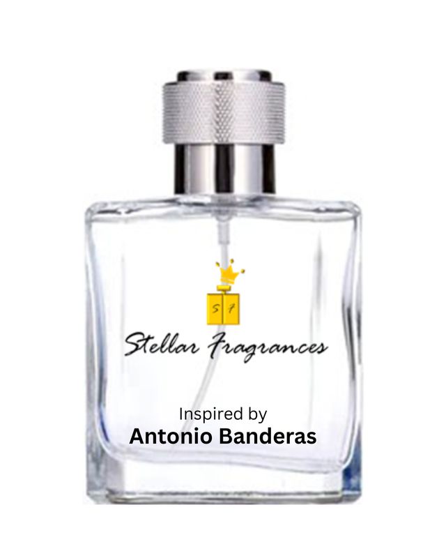 Stellar Antonio Bandera 55ml