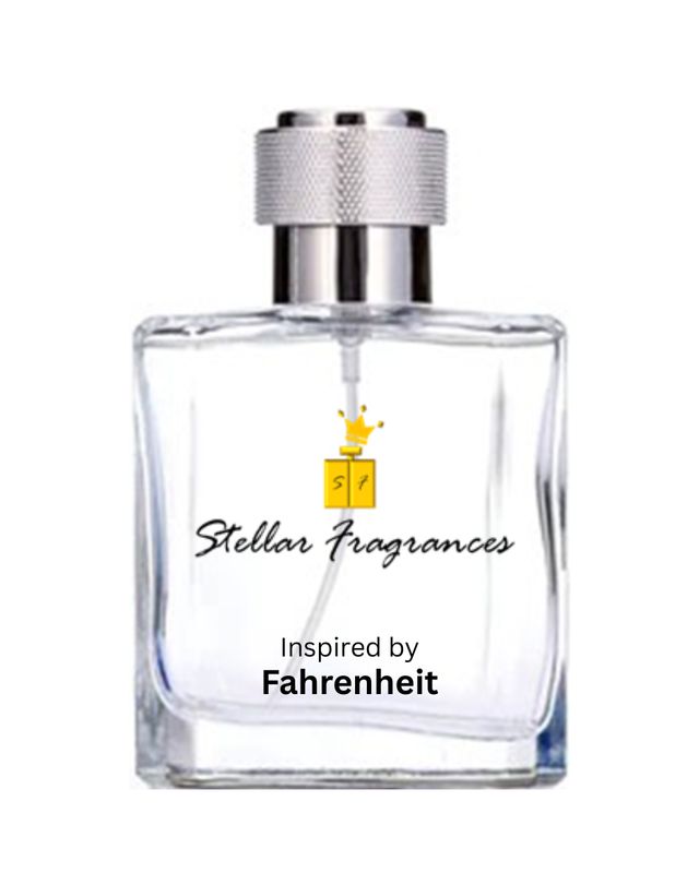 Stellar Fahrenheit 55ml