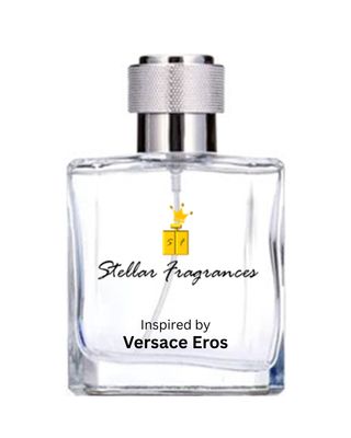 Stellar Eros 55ml – Inspired by Versace Eros