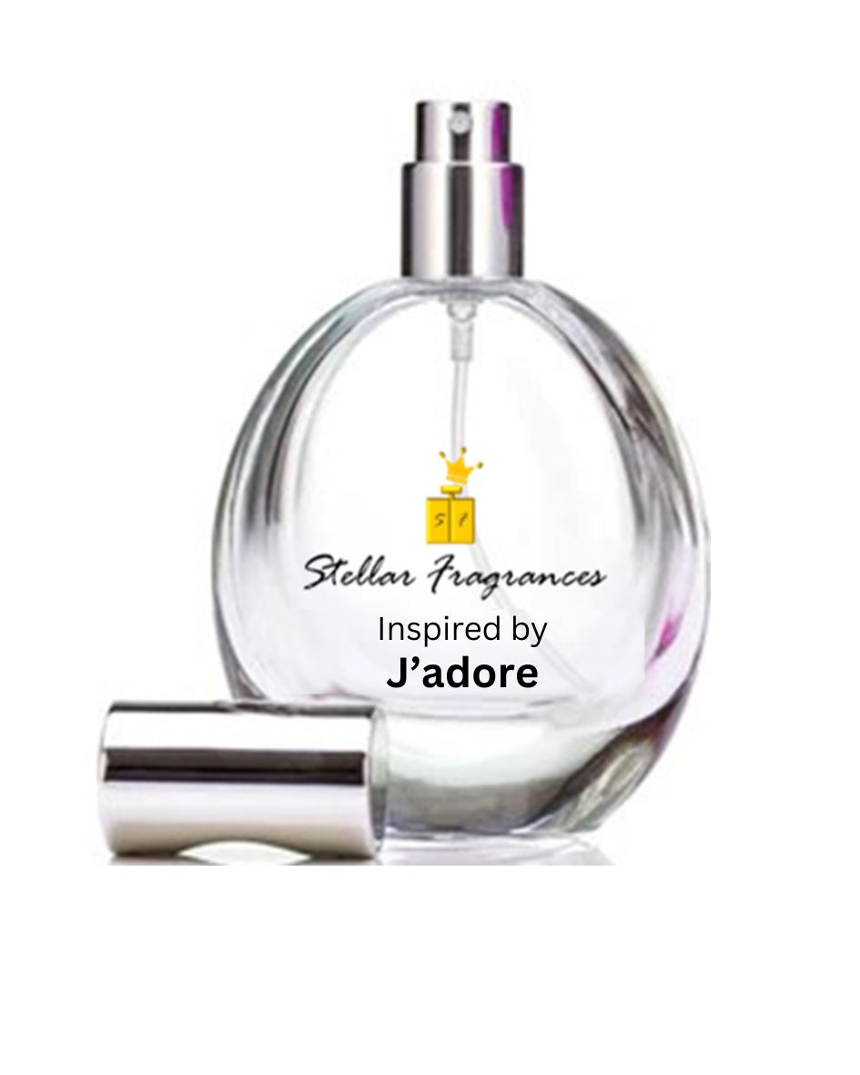 Stellar J'Adore 55ml – Inspired by J'Adore
