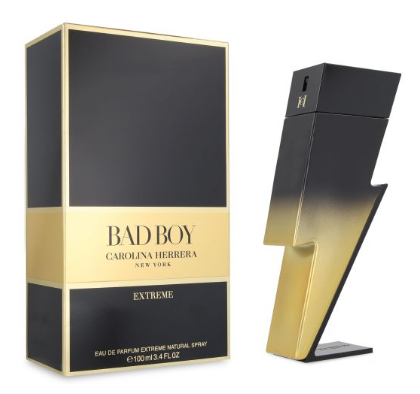 Bad Boy Extreme 150Ml Edp Spray