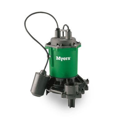 Effluent Pumps
