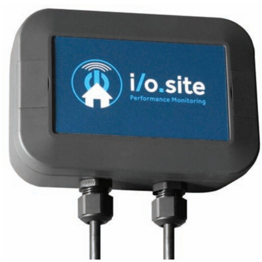 I/O Site - Onsite Monitoring