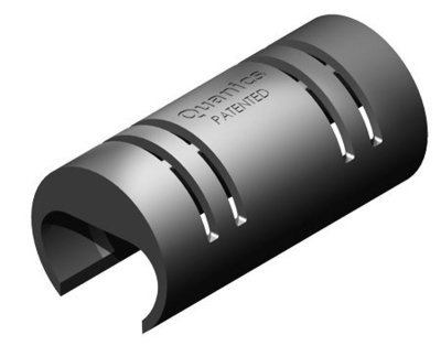Orifice Shield 3/4&quot;