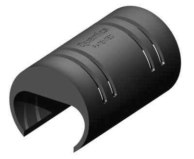 Orifice Shield 1&quot;
