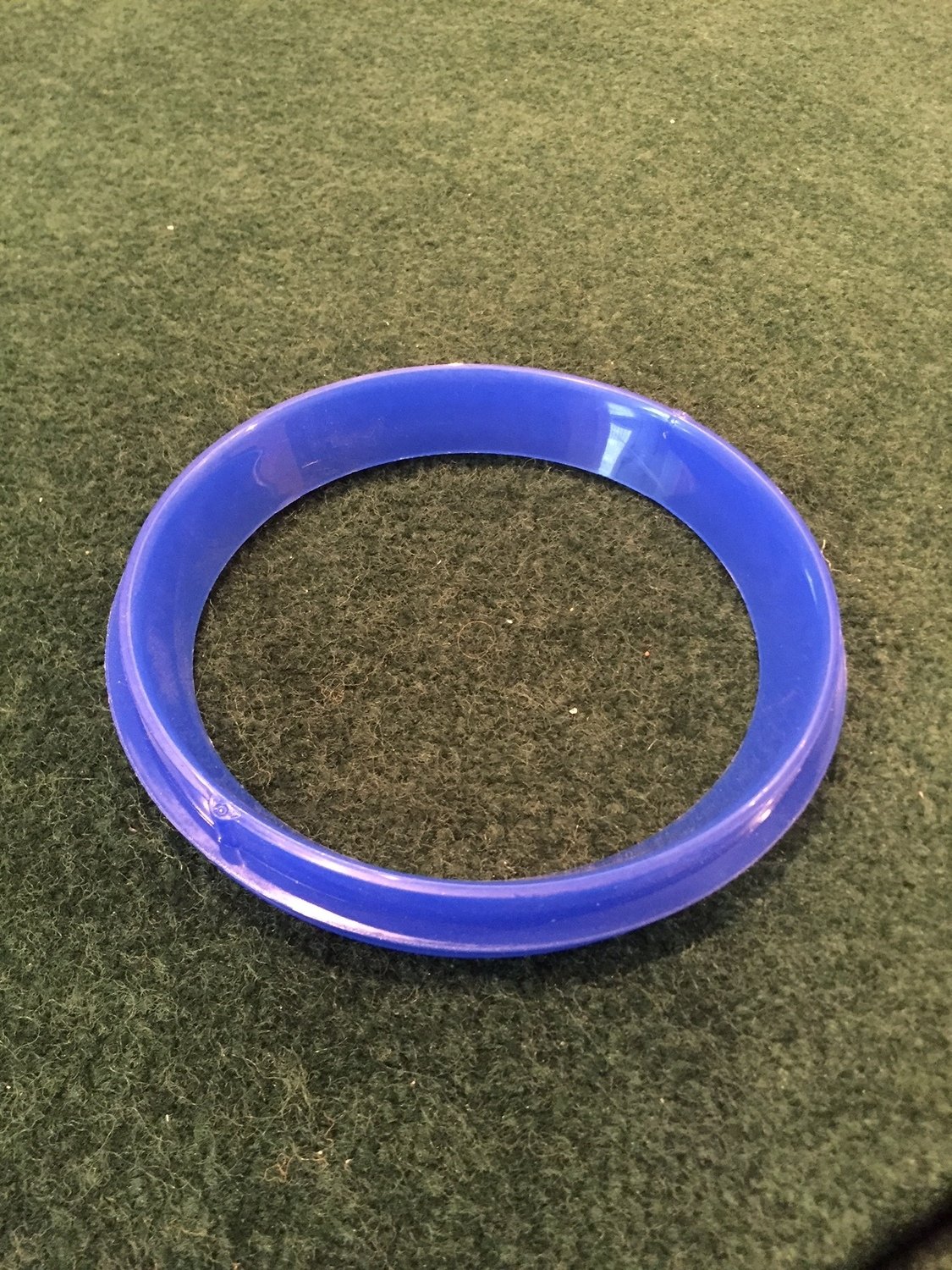 SDR 40 4&quot; Pipe Seal - Blue