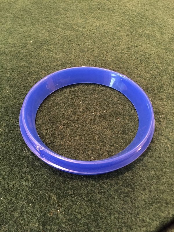 SDR 40 4&quot; Pipe Seal - Blue