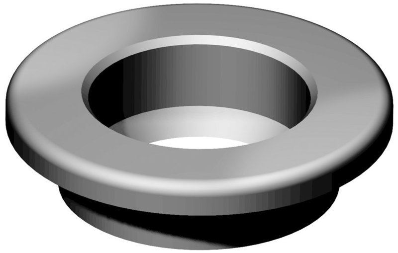 Grommet 1.25&quot;  SCH 40