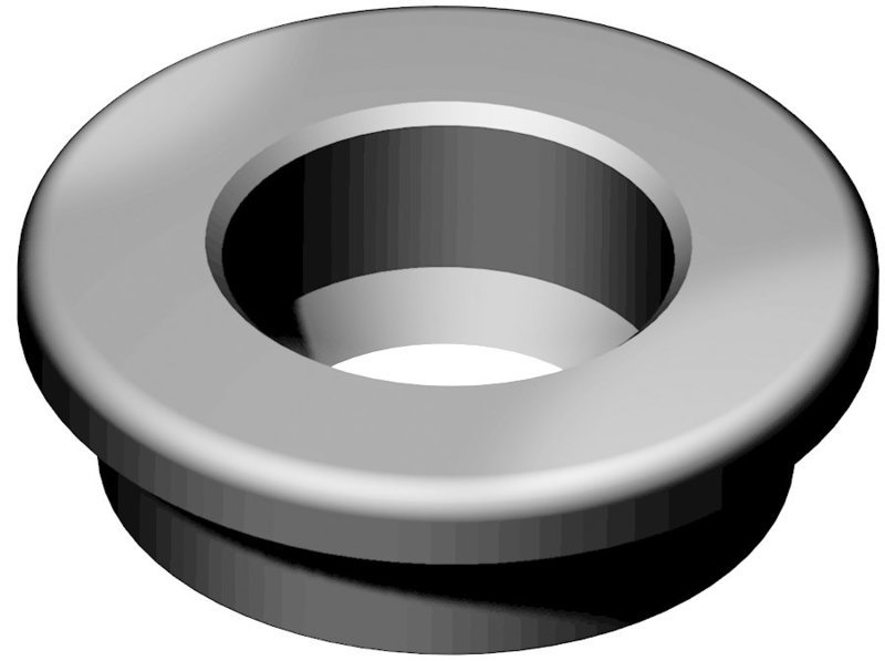 Grommet 1.0&quot; SCH 40