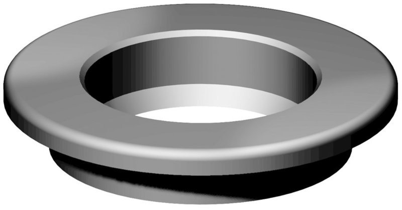 Grommet 2.0&quot; SCH 40