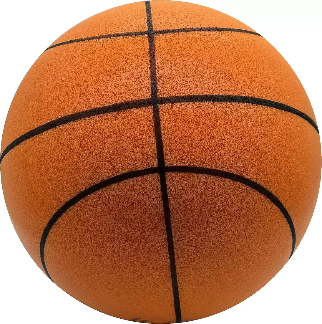 Silent Basketball