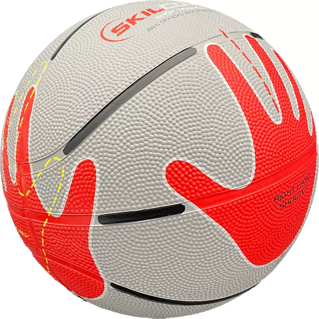 Youth Shooter&#39;s Basketball (27.5”)