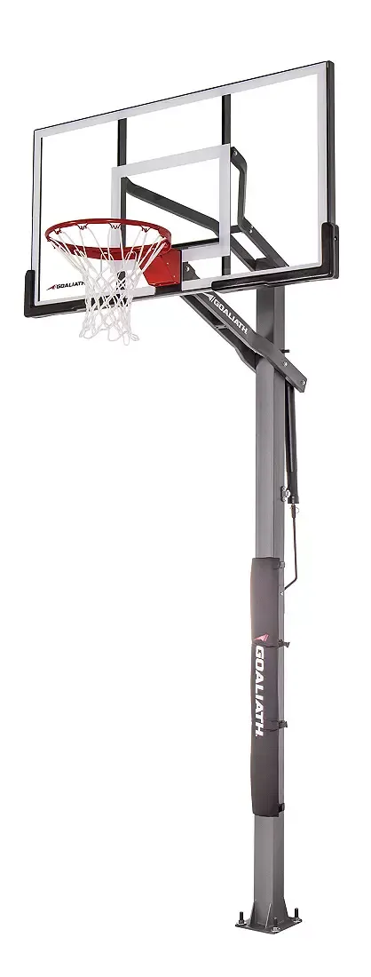 60&#39;&#39; Ignite In-Ground Basketball Hoop