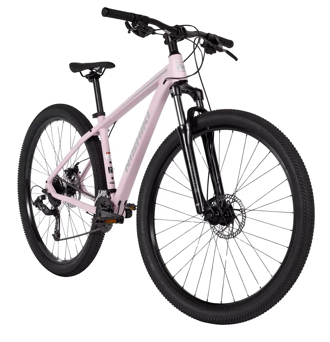 Adult Colorado Mountain Bike