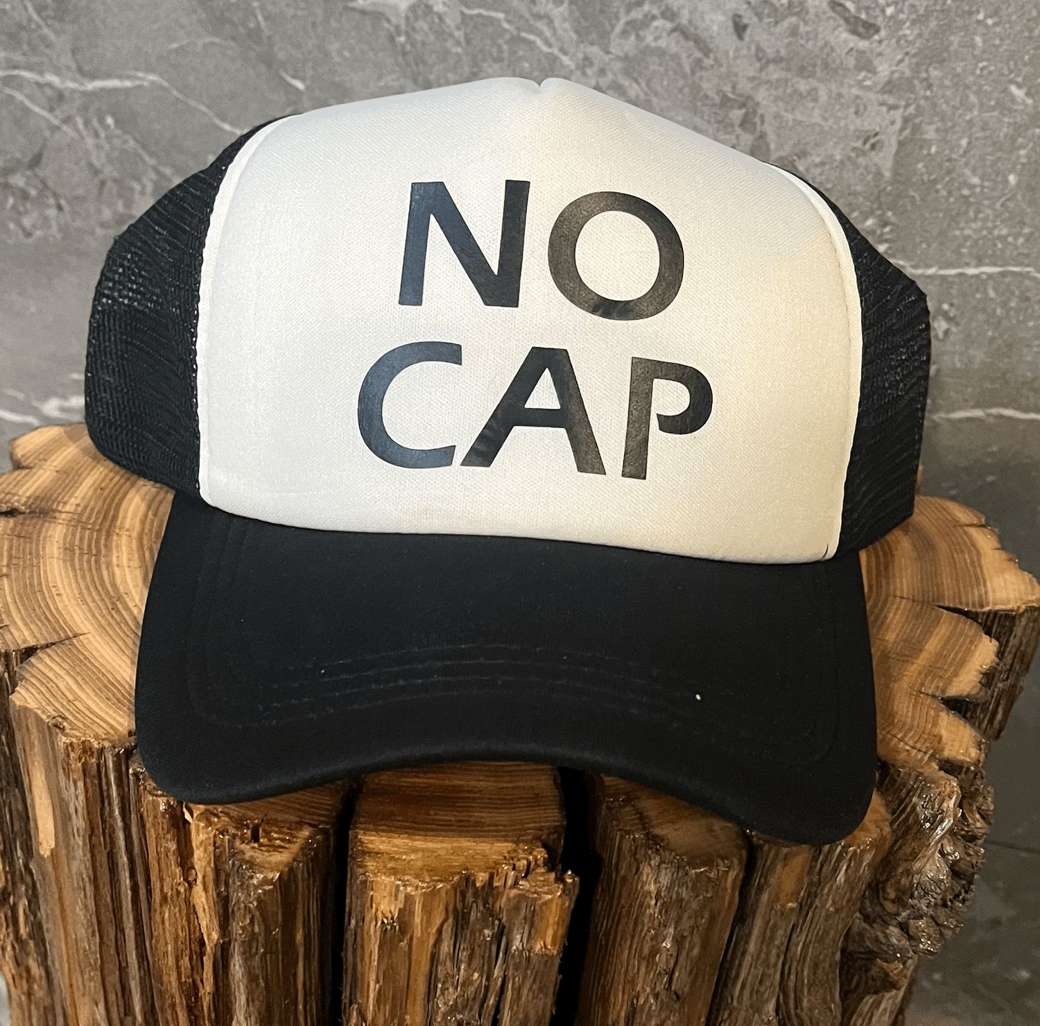 NO CAP #2
