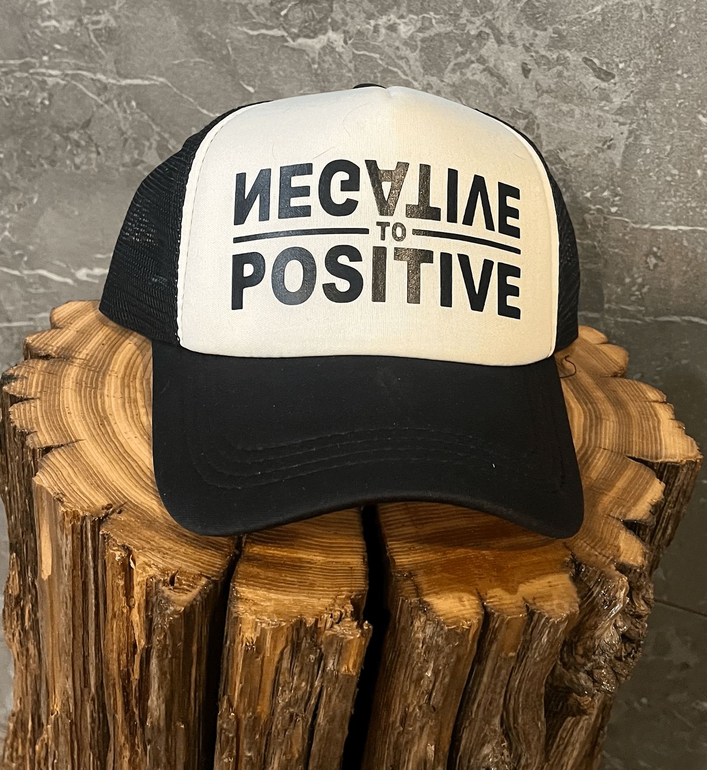 NEG-to-POS