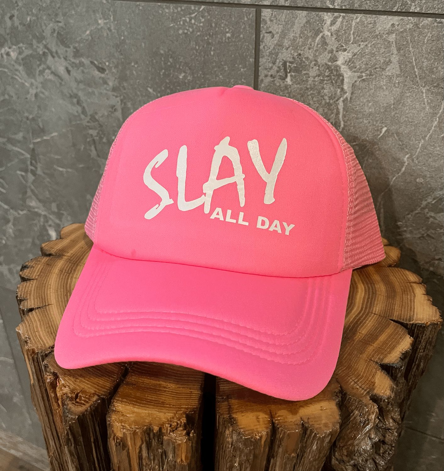 SLAY