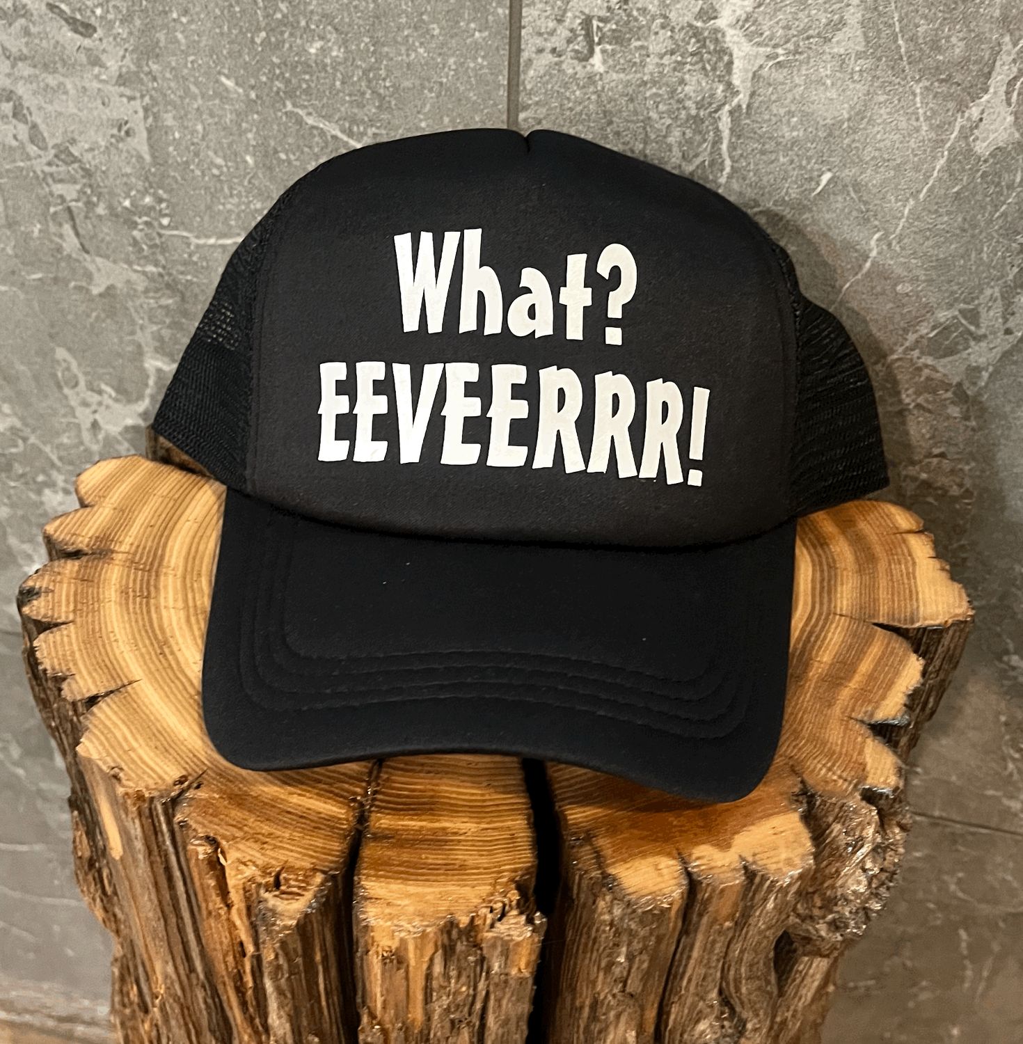 What Ever