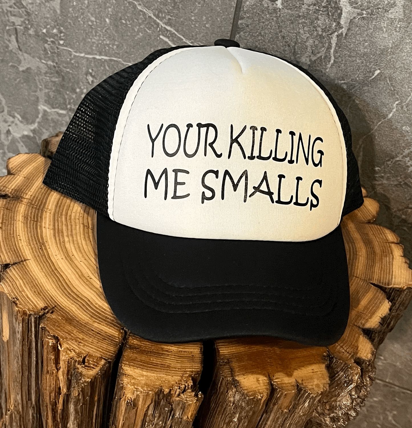 Smalls