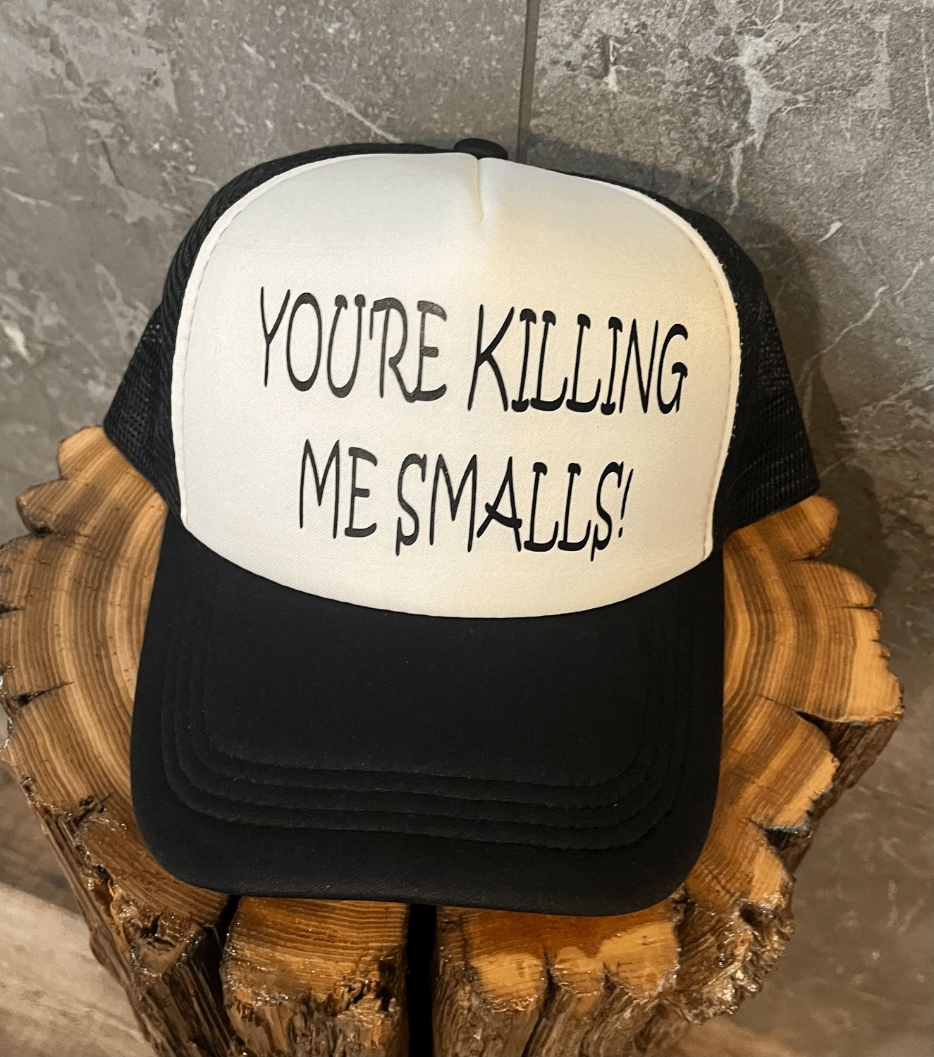 Smalls (youth)