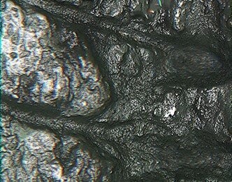 Cutmark 3D, Cutmark Model