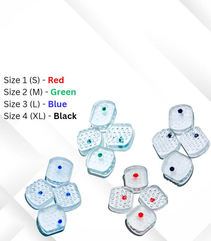 Occlusal Pad Pro Kit