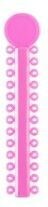Pastel Pink