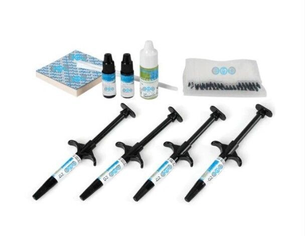 Orthodontic Adhesives