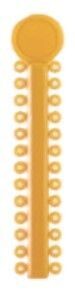 Gold Ligature Ties