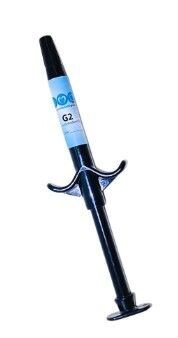 G2 Orthodontic Paste, 5gm Push Syringe