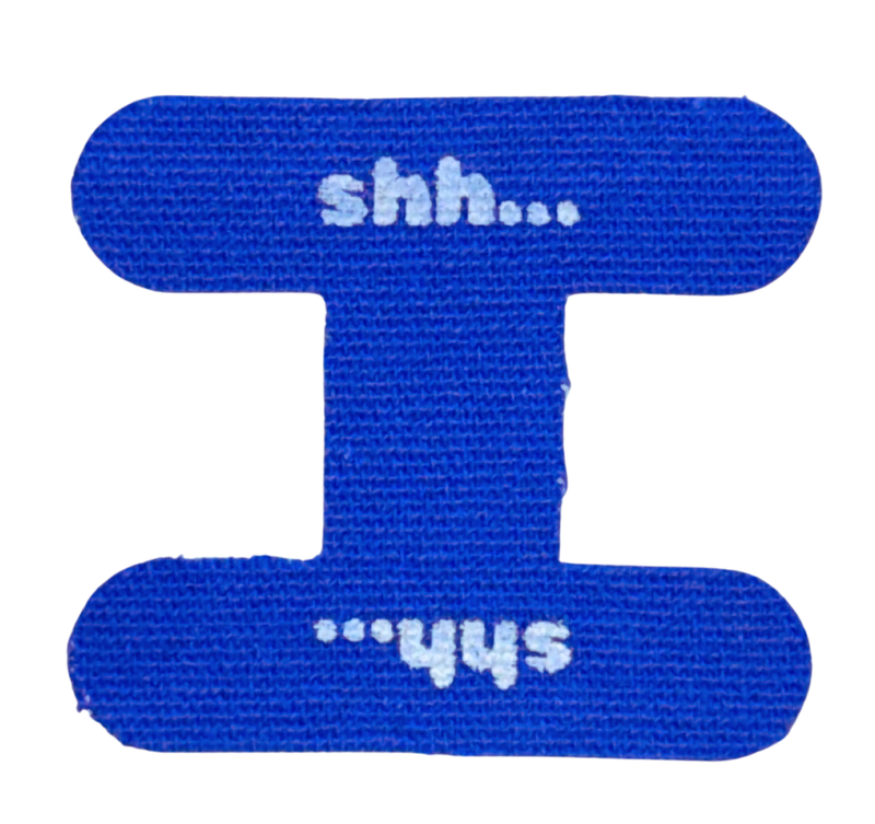 Z Tape Lip Tape