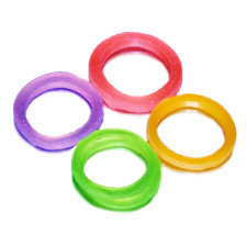 Orthodontic Elastomerics