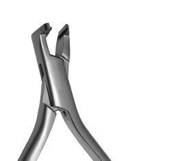 Distal End Cutter w/ Safety Hold