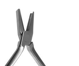 Hollow Chop Arch-Forming Pliers